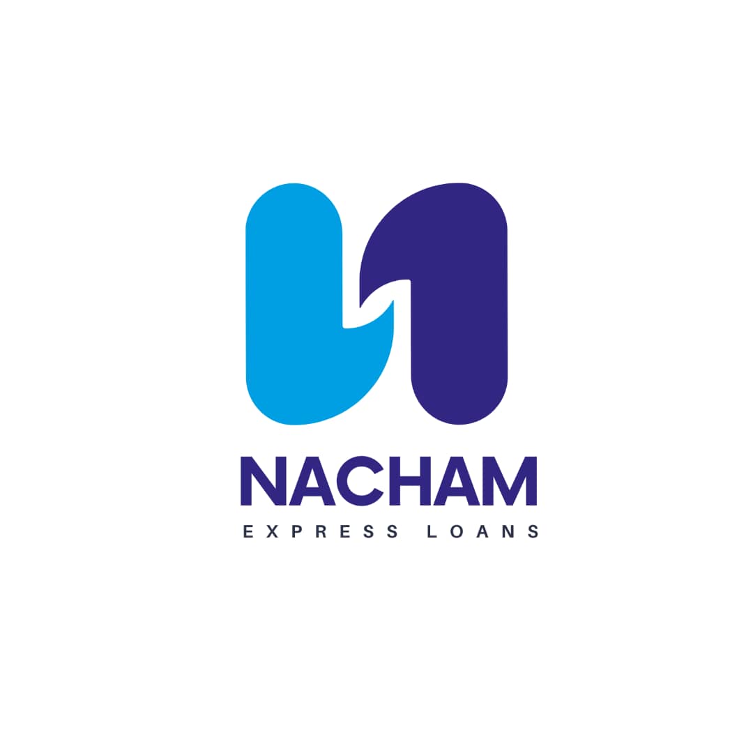 Nacham Logo